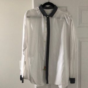 Topman men’s shirt great condition
